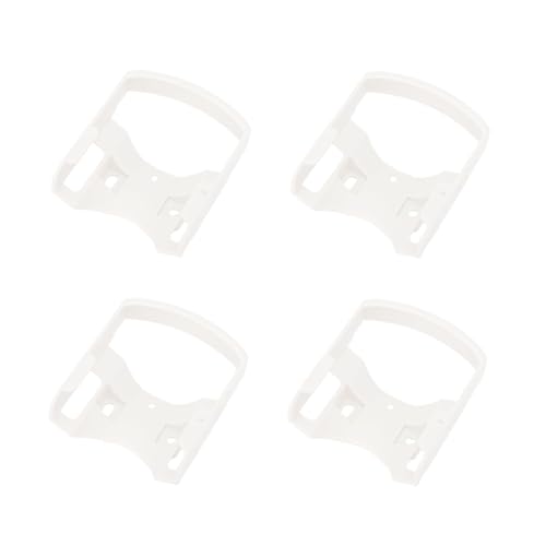 Jiawu Fernhalter Wandmontage Fernhalter für A75C2911 A75C2183 A75C2189 A75C2198 Geeignet für Schlafzimmer 4 X Jiawu Fernhalter Wandmontage Fernhalter für A75C2911 A75C2183 A75C2189 A75C2198 Geeignet für Schlafzimmer 4 X von Jiawu