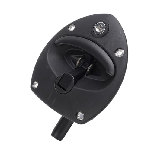 Jiawu Generator Türverriegelungsbaugruppe Raudy T -Handle mit Tasten Ideal für Technische Maschinen Jiawu Generator Türverriegelungsbaugruppe Raudy T -Handle mit Tasten Ideal für Technische Maschinen von Jiawu