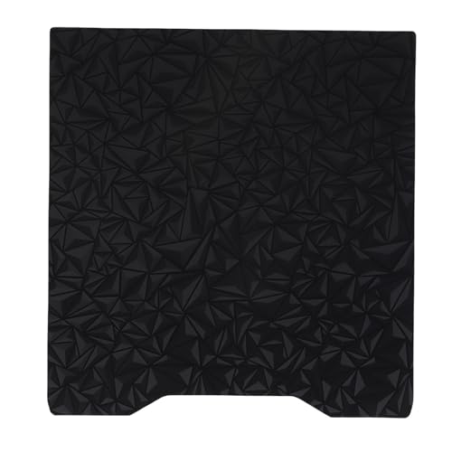 Jiawu HI -Serie Kompatible 3D -Drucker Flexible Platte, Einfache Entfernen von Doppeltextur Build Bett für PLA TPU PETG, Gerätsbauplatte mit Geringer Wartung für Modelldrucke Jiawu HI -Serie Kompatible 3D -Drucker Flexible Platte, Einfache Entfernen von Doppeltextur Build Bett für PLA TPU PETG, Gerätsbauplatte mit Geringer Wartung für Modelldrucke von Jiawu