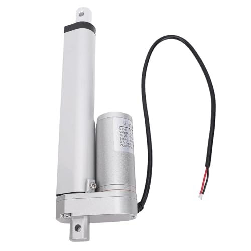 Jiawu Haltbarer Linearer Level 12 V 5 Mm Bewegungsgeschwindigkeit Schalten Offenes Selektives Bett von Jiawu