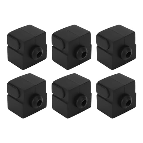 Jiawu Hotentd 6pcs Block von Jiawu