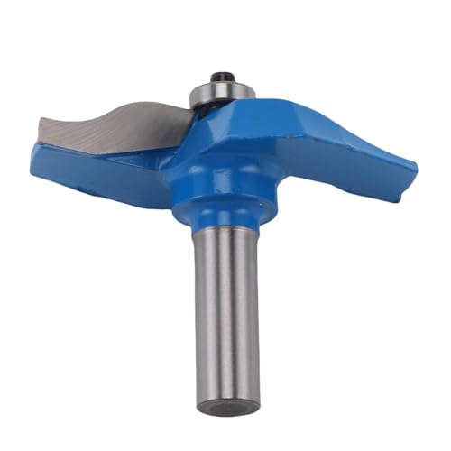 Jiawu Industrial Ogee Erhöhtes Panel Router Bit Stark von Jiawu