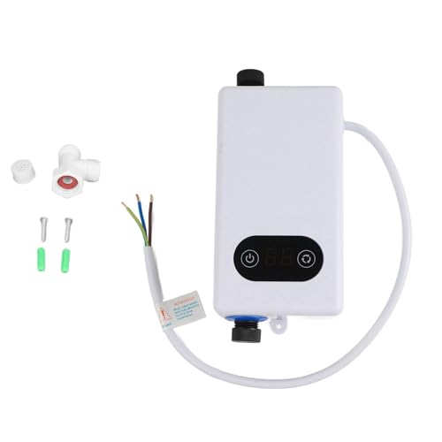 Jiawu Langlebige Mini Electric Heating Waterfater Safe Heizung ohne Tank 3400W für die ASB Jiawu Langlebige Mini Electric Heating Waterfater Safe Heizung ohne Tank 3400W für die ASB von Jiawu