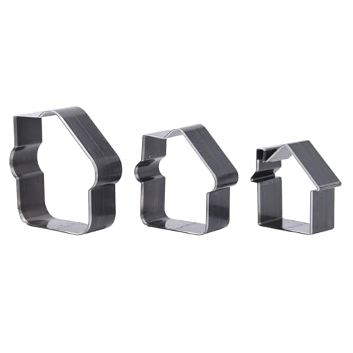 Jiawu Lederschnitte Sterben Saubere und Ordentliche Schnitte für Lederhandwerksformwerkswerkzeug für Leder -Crafting -Enthusiasten Legierung Stahl 3pcs Set, Aufbewahrungsbox Enthalten Jiawu Lederschnitte Sterben Saubere und Ordentliche Schnitte für Lederhandwerksformwerkswerkzeug für Leder -Crafting -Enthusiasten Legierung Stahl 3pcs Set, Aufbewahrungsbox Enthalten von Jiawu