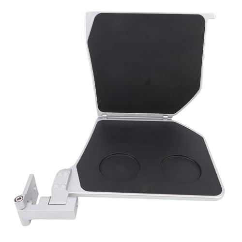 Jiawu MPV -Einstellung für das Faltbare Armlehnen -Tablet des Sitzes für die Wohnmobile Passen Limousinen für Mini Bus, Versteckte Speicherlösung, Einfache Installation (Rechts) von Jiawu
