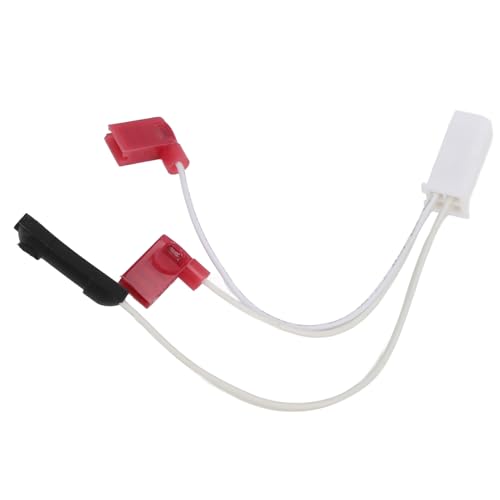 Jiawu NORCOLD N611 N621 N811 N821 N841 RV-Kühlschrank-Thermostat-Assembler-Gruppe 618548 Langzeit- und Zuverlässiges Thermistormodul für den RV-Kühlschrank von Jiawu
