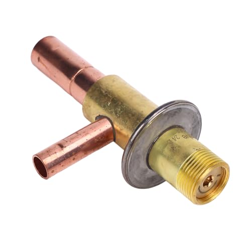 Jiawu Nahtlose Integration von Energieregulierventil mit Pneumatischen Komponenten, Kontinuierlicher Kühlung und Verbesserter Effizienz für Kühlkompressoreinheiten von Jiawu