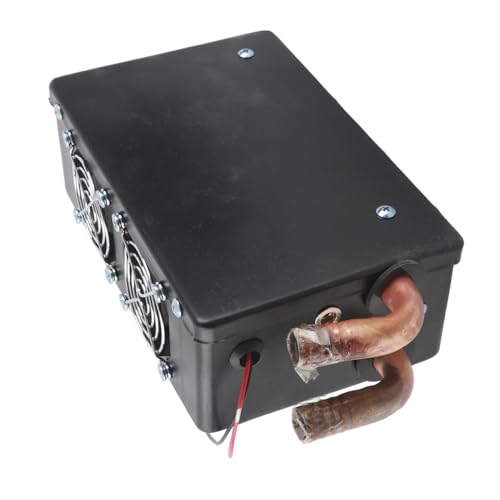 Jiawu Niedriggeräusche 3 Loch Autoheizung 12 V 50W Autowärmen Wärmer für den Winterfrost Entfernen Jiawu Niedriggeräusche 3 Loch Autoheizung 12 V 50W Autowärmen Wärmer für den Winterfrost Entfernen von Jiawu