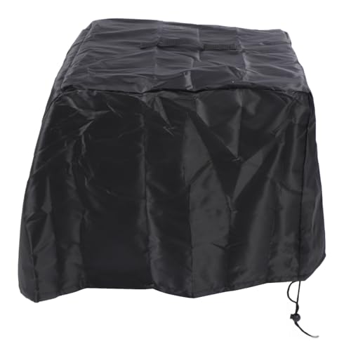 Jiawu Pizza -Ofenschutzabdeckungen 3 in 1 420d Silber Ebated Water Proof Stoff für den Ofen mit Gaspizza Draußen, Kompakt und Leicht zu Lagern für Einen Eleganten Esszimmer Im Freien Jiawu Pizza -Ofenschutzabdeckungen 3 in 1 420d Silber Ebated Water Proof Stoff für den Ofen mit Gaspizza Draußen, Kompakt und Leicht zu Lagern für Einen Eleganten Esszimmer Im Freien von Jiawu