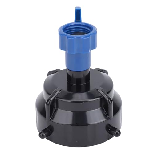 Jiawu RV Abwasserschlauchspülung Kappe Easy Installation Gartenschlauch Kompatibel für Haus- und Außenanwendungen Jiawu RV Abwasserschlauchspülung Kappe Easy Installation Gartenschlauch Kompatibel für Haus- und Außenanwendungen von Jiawu