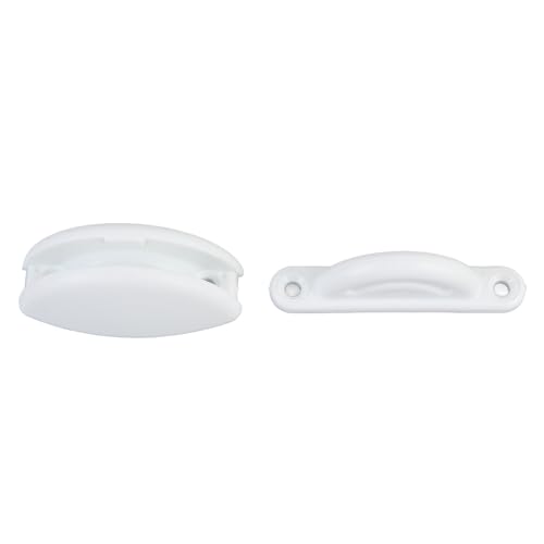 Jiawu RV -Nylon Langlebige Türhalter -Kit für Wohnmobil Bootsanhänger, Wand und Türschutz für RV Türstopp Haken, für Türhalter, Ideal für Wohnmobile Jiawu RV -Nylon Langlebige Türhalter -Kit für Wohnmobil Bootsanhänger, Wand und Türschutz für RV Türstopp Haken, für Türhalter, Ideal für Wohnmobile von Jiawu