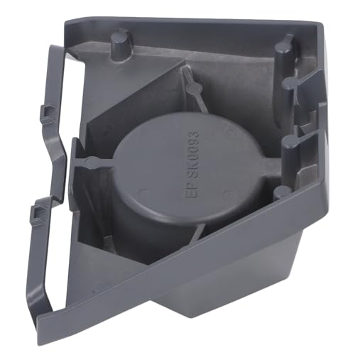 Jiawu Set des Satelliten -Satellitenrohradapter -Aluminium Montage Kits, das für V3 Gen 3 Antenne mit 360 ° Drotation Zur Einfachen Installation von Außenverkehr Gebaut Wurde von Jiawu