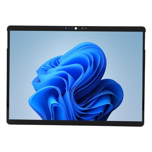 Jiawu Tablet-Display-Digitalisierer-Baugruppe, Ersatz-Tablet-Touchscreen aus Glas mit Hoher Farbsättigung, 13,0 Zoll, 2880 X 1920, Zur Reparatur von Jiawu