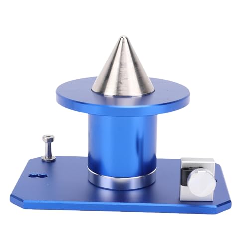Jiawu Waage der Tosaerba High Metall Metal Metal Metall Installation für FAI -Lüfter - te (Blue) von Jiawu