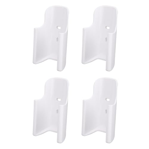 Jiawu Wallmontierte Fernbedienungshalter Rack Robustes Leichte 4pcs für DB93-15169E Jiawu Wallmontierte Fernbedienungshalter Rack Robustes Leichte 4pcs für DB93-15169E von Jiawu