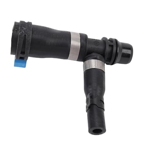 Jiawu Wasserschlauchanschluss BV6118C2666DE für -Stecker Zur Fokussierung von MK3 MK2 C-Max 1,6 Ecoboost Precision Matching von Jiawu