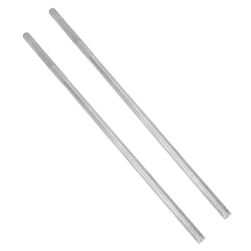 Jiawu Wickelstange mit Anti -Schlupfgriff - Haltbares Stahlmaterial Praktische Garagentor Torsionsfeder Werkzeug Passform für Mechanik und Handymen Geeignet Jiawu Wickelstange mit Anti -Schlupfgriff - Haltbares Stahlmaterial Praktische Garagentor Torsionsfeder Werkzeug Passform für Mechanik und Handymen Geeignet von Jiawu
