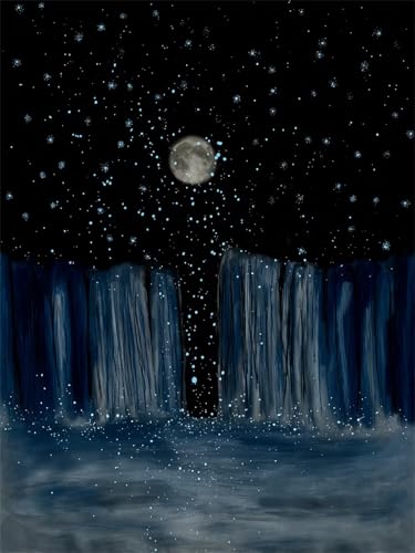 Diamond Painting Neuheiten 2025 Sternenhimmel Diamond Painting Bastelset Erwachsene Mond 5D Diamant Malerei Bilder Anfänger, DIY Mosaik Kreativ Set Cross Stickerei Art Home Wand Deko 20x30cm L-75 Diamond Painting Neuheiten 2025 Sternenhimmel Diamond Painting Bastelset Erwachsene Mond 5D Diamant Malerei Bilder Anfänger, DIY Mosaik Kreativ Set Cross Stickerei Art Home Wand Deko 20x30cm L-75 von Jiaxaong