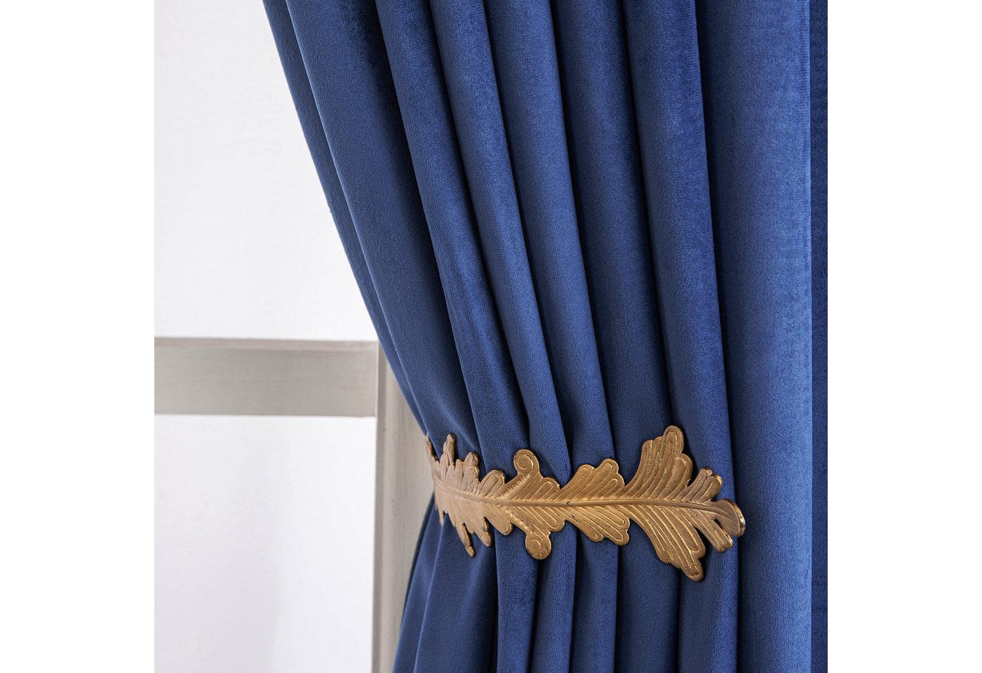 Jibenhome Schiebegardine 2er Samt Verdunkelungsvorhang Kräuselband,Dicken Thermovorhang Vorhang, Vorhänge Samt Blickdicht Gardinen Wohnzimmer Weihnachten Jibenhome Schiebegardine 2er Samt Verdunkelungsvorhang Kräuselband,Dicken Thermovorhang Vorhang, Vorhänge Samt Blickdicht Gardinen Wohnzimmer Weihnachten von Jibenhome