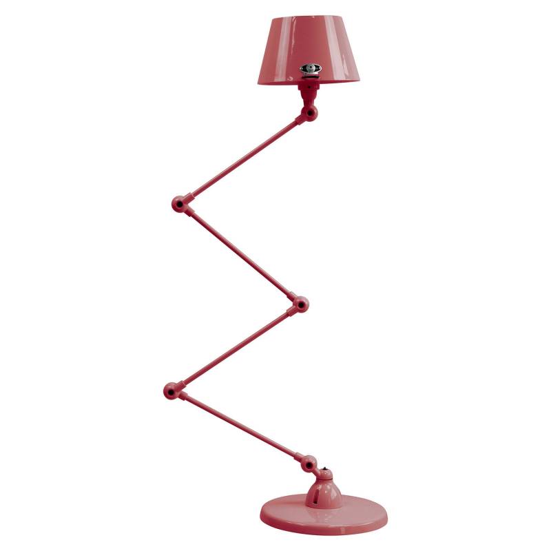 B-Ware Jieldé Aicler Aid433 Stehleuchte Lampe Leuchte 4x30cm Burgunder B-Ware Jieldé Aicler Aid433 Stehleuchte Lampe Leuchte 4x30cm Burgunder von Jieldé