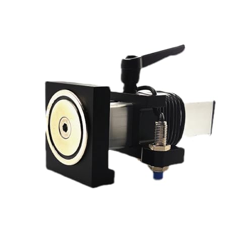 Einstellbarer Formauswerfer-Schutzschalter, hochpräzises, induktives, starkes magnetisches Formschutzwerkzeug mit magnetischer Saugfunktion（2 Leiter System） von Jieotwice