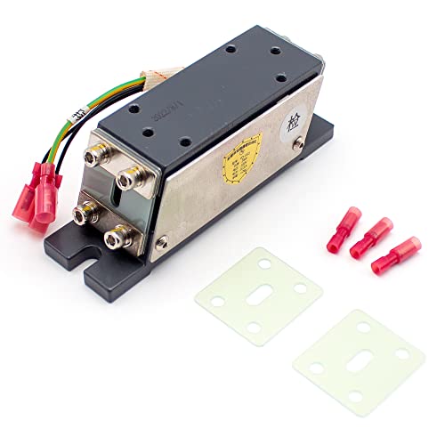 Jieotwice 220V Linear Vibrator direct Vibration Feeder disc Horizontaler Vorschub Elektromagnetische Vibrationsplatte Automatischer Feeder von Jieotwice