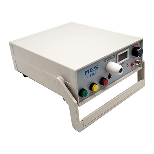 Jieotwice 90-220V TL-WELD Thermoelement Punktschweißgerät, Wiederaufladbares Thermoelement Draht Schweißgerät mit Argon Kontaktfunktion Jieotwice 90-220V TL-WELD Thermoelement Punktschweißgerät, Wiederaufladbares Thermoelement Draht Schweißgerät mit Argon Kontaktfunktion von Jieotwice