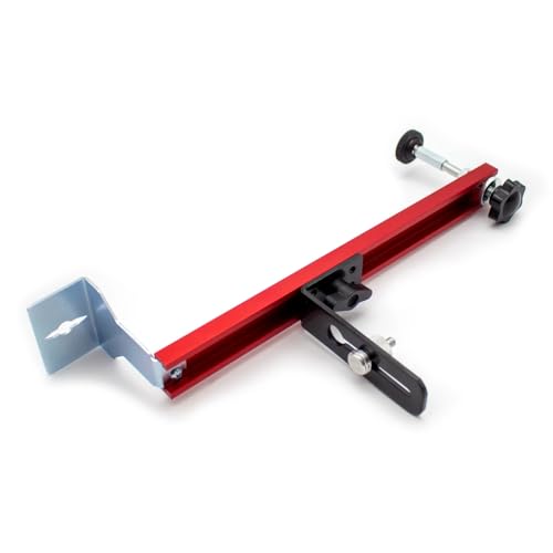 Jieotwice Laser Level Wandhalterung, Verstellbare Multifunktionale Universal Laserhalterung Für Rotierende Laser Nivellier Stützständer Jieotwice Laser Level Wandhalterung, Verstellbare Multifunktionale Universal Laserhalterung Für Rotierende Laser Nivellier Stützständer von Jieotwice