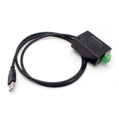Jieotwice MBUS zu USB Master Modul, MBUS Geräte Debugging, dediziert, keine Stromversorgung erforderlich, COM4540 USB von Jieotwice