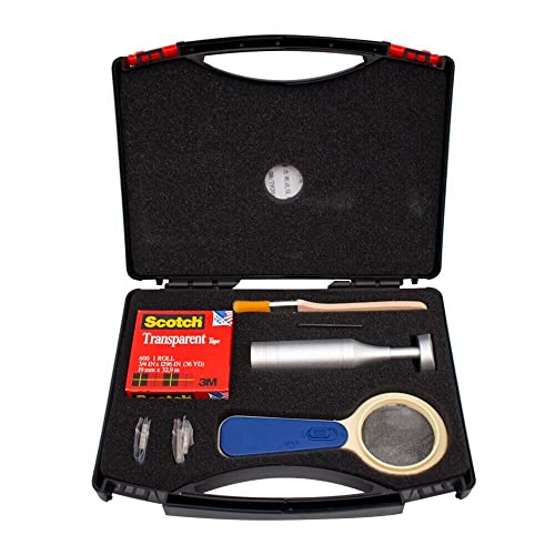 Jieotwice QFH Gitterschnitt Testersatz Multiblade Hatch Haftung Teste (QFH) von Jieotwice