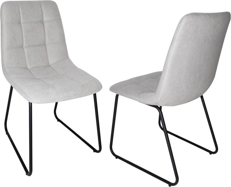 Jiexi Esszimmerstuhl esszimmerstühle 2er/4er/6er/8er set stühle esszimmer küchenstühle von Jiexi