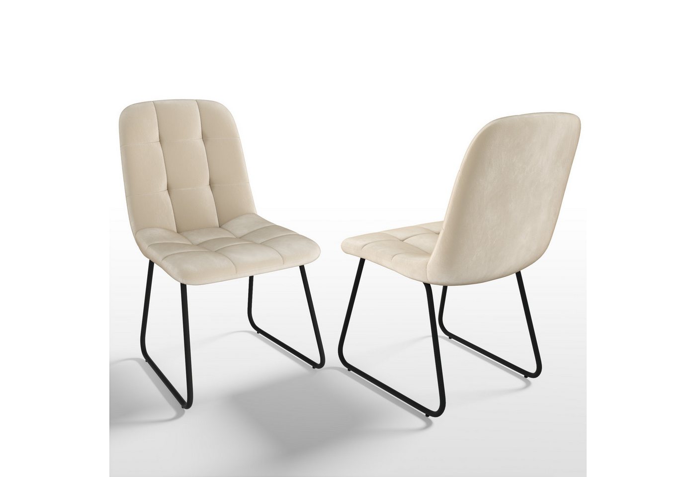 Jiexi Esszimmerstuhl esszimmerstühle 2er/4er/6er/8er set stühle esszimmer küchenstühle Jiexi Esszimmerstuhl esszimmerstühle 2er/4er/6er/8er set stühle esszimmer küchenstühle von Jiexi