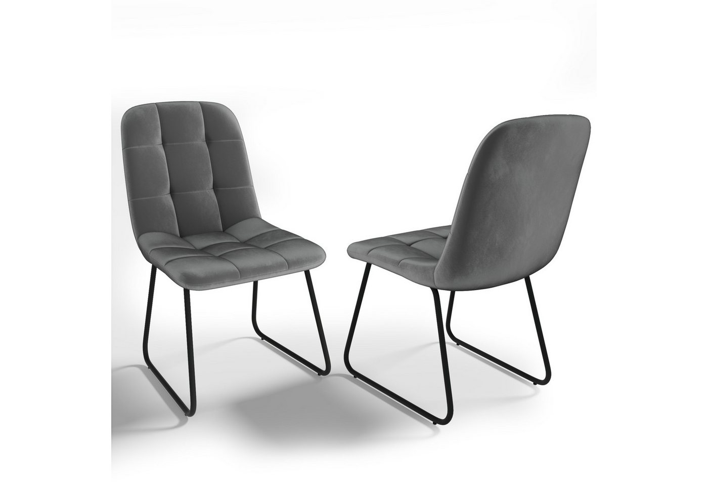 Jiexi Esszimmerstuhl esszimmerstühle 2er/4er/6er/8er set stühle esszimmer küchenstühle Jiexi Esszimmerstuhl esszimmerstühle 2er/4er/6er/8er set stühle esszimmer küchenstühle von Jiexi