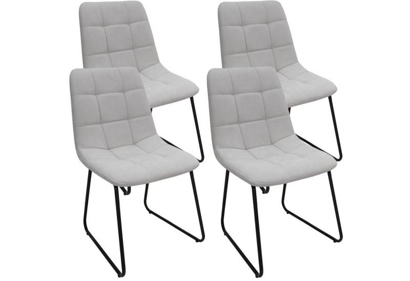 Jiexi Esszimmerstuhl esszimmerstühle 2er/4er/6er/8er set stühle esszimmer küchenstühle Jiexi Esszimmerstuhl esszimmerstühle 2er/4er/6er/8er set stühle esszimmer küchenstühle von Jiexi