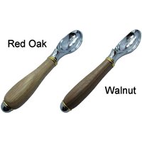 Handgedrehte Eiskugeln von JigProShop