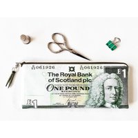 Personalisierte Iphone Tasche Aus Echtem Leder von JiggleMaWiggle