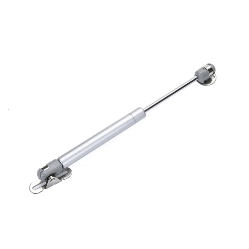 1 Stück 60 N hydraulisches Federscharnier for Schranktüren – Soft-Close-Hebeunterstützung for Küchenschränke und Möbel(Gray) von JigyHa