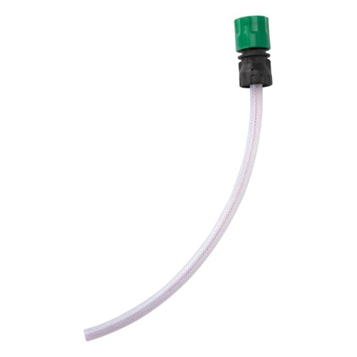 Jiimhte Adapter für Autowaschanlagen, Autowaschschlauch - Ersatz-Hochdruckreiniger-Verlängerungsadapter für Cola-Flasche | Anschlussschlauch für kabellosen Hochdruckreiniger für den Außenbereich Jiimhte Adapter für Autowaschanlagen, Autowaschschlauch - Ersatz-Hochdruckreiniger-Verlängerungsadapter für Cola-Flasche | Anschlussschlauch für kabellosen Hochdruckreiniger für den Außenbereich von Jiimhte