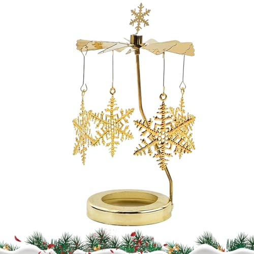 Jiimhte Mobile für Kerzen, Weihnachtskerzenhalter, Tischaufsätze für Küche, Hochzeit, Party, Restaurant, Badezimmer, Wohnung, Meditation, Festival, Geburtstage Jiimhte Mobile für Kerzen, Weihnachtskerzenhalter, Tischaufsätze für Küche, Hochzeit, Party, Restaurant, Badezimmer, Wohnung, Meditation, Festival, Geburtstage von Jiimhte