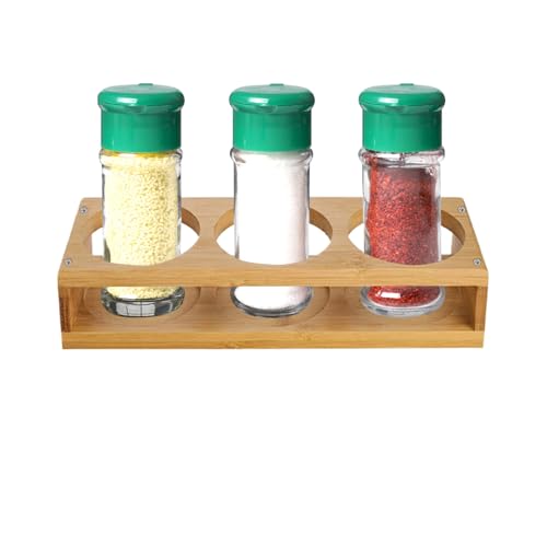 Jiimhte Schnapspglas Tray Halter,Holz Weinglas Aufbewahrungsgestell | Serviertablett Für Flaschen 3 Löcher Getränkebehälter Für Küche Restaurant Esszimmer Familie Wohnung Versammlung Party Bar Pub Jiimhte Schnapspglas Tray Halter,Holz Weinglas Aufbewahrungsgestell | Serviertablett Für Flaschen 3 Löcher Getränkebehälter Für Küche Restaurant Esszimmer Familie Wohnung Versammlung Party Bar Pub von Jiimhte