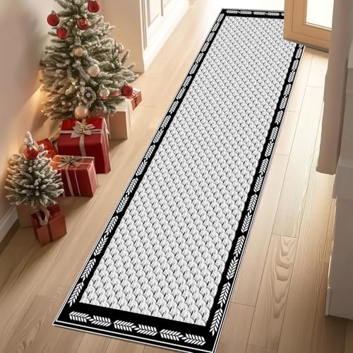 Jijliczc 3D Fischschuppen Anlage Teppich Flur Läufer Geometrie Runde Teppichläufer Küchenläufer Carpet rutschfest Waschbar für Bettvorleger Flur Küche Waschküche 80x180 cm Jijliczc 3D Fischschuppen Anlage Teppich Flur Läufer Geometrie Runde Teppichläufer Küchenläufer Carpet rutschfest Waschbar für Bettvorleger Flur Küche Waschküche 80x180 cm von Jijliczc