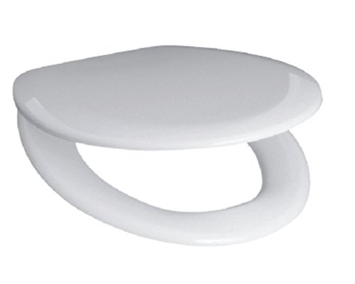 Jika laufenb – Original Laufen Jika WC-Sitz mit Scharnieren von PVC geeignet für Modelle: Zeta, Zeta Plus, Dino, Ostsee, Roman, Sam, Lyra New, kkwc Neo, Euroline Jika laufenb – Original Laufen Jika WC-Sitz mit Scharnieren von PVC geeignet für Modelle: Zeta, Zeta Plus, Dino, Ostsee, Roman, Sam, Lyra New, kkwc Neo, Euroline von Jika di Laufenb