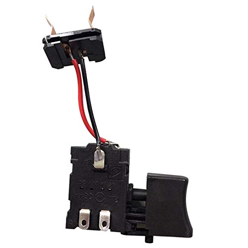 Jikoiuty Schalterwechsel für 6261D 6271D 6281D 8271D 8281D 650663-8 6506638 650672-7 6506727 650601-0 6506010 6271/6281 von Jikoiuty