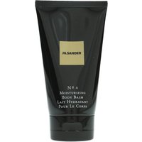 JIL SANDER Bodylotion "No.4 Rich" mit frischen und blumigen Noten JIL SANDER Bodylotion "No.4 Rich" mit frischen und blumigen Noten von Jil Sander