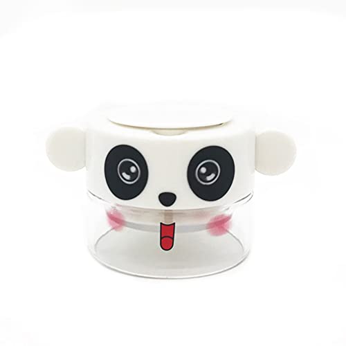 Jildouf Pillenmühle - Pill Crusher Grinder Feinstaub Hübsche Tischschleifer, wiederverwendbarer Tablethalter für Cutter und Brecher für Medikamente für Zuhause, Schule Jildouf Pillenmühle - Pill Crusher Grinder Feinstaub Hübsche Tischschleifer, wiederverwendbarer Tablethalter für Cutter und Brecher für Medikamente für Zuhause, Schule von Jildouf