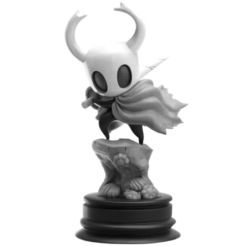 Jilijia Hohlfigur Anime Hollow Silksong Actionfigur 12 cm Spielfiguren Figur PVC Modell Statue Sammlerstück Tischplatte Ornament Dekorationen Geschenke Jilijia Hohlfigur Anime Hollow Silksong Actionfigur 12 cm Spielfiguren Figur PVC Modell Statue Sammlerstück Tischplatte Ornament Dekorationen Geschenke von Jilijia