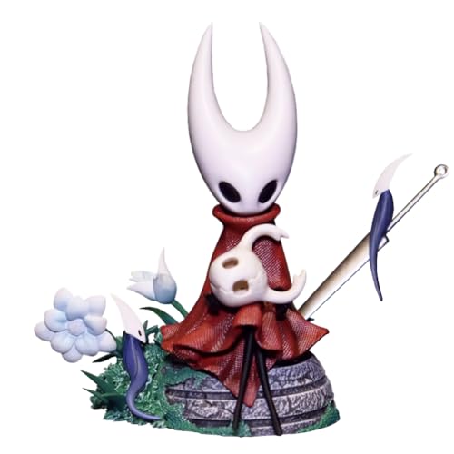 Jilijia Hornet-can Figur Anime Game Hollow Action Figur PVC Modell Statue Sammlerstück Tischplatte Ornament mit austauschbarem Zubehör Jilijia Hornet-can Figur Anime Game Hollow Action Figur PVC Modell Statue Sammlerstück Tischplatte Ornament mit austauschbarem Zubehör von Jilijia