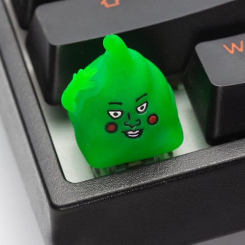 Kageyama Shigeo Anime Keycaps Custom Keyboard Keycap Reigen Arataka Handmade Keycaps for Cherry MX Mechanical Keyboard Kageyama Shigeo Anime Keycaps Custom Keyboard Keycap Reigen Arataka Handmade Keycaps for Cherry MX Mechanical Keyboard von Jilijia