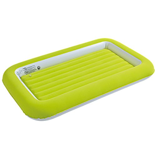 Jilong Kinder Campingbett Safety Mixed 152x89x18 Velour Luftmatratze Luftbett Gästebett Reisebett Jilong Kinder Campingbett Safety Mixed 152x89x18 Velour Luftmatratze Luftbett Gästebett Reisebett von Jilong
