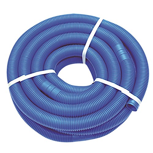 Jilong Poolschlauch Ø 38mm x 5m Schwimmbadschlauch Saugschlauch Wasserschlauch Becken Schlauch für Filteranlage Poolpumpe Sandfilterpumpe Kartuschen-Filterpumpe von AVENLI